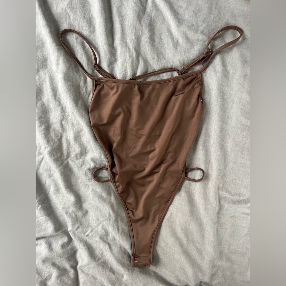 Shein bodysuit